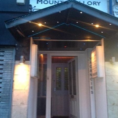 Mount Mellory Blackpool Exteriör bild